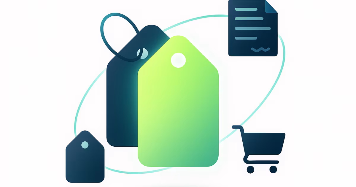 Ілюстрація до статті про ціни нетто у продажах B2B