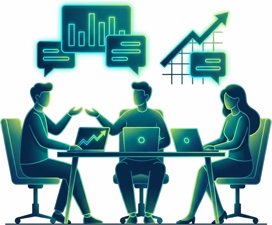 Панель B2B-платформи — замовлення, клієнти та звіти про продажі в одній системі